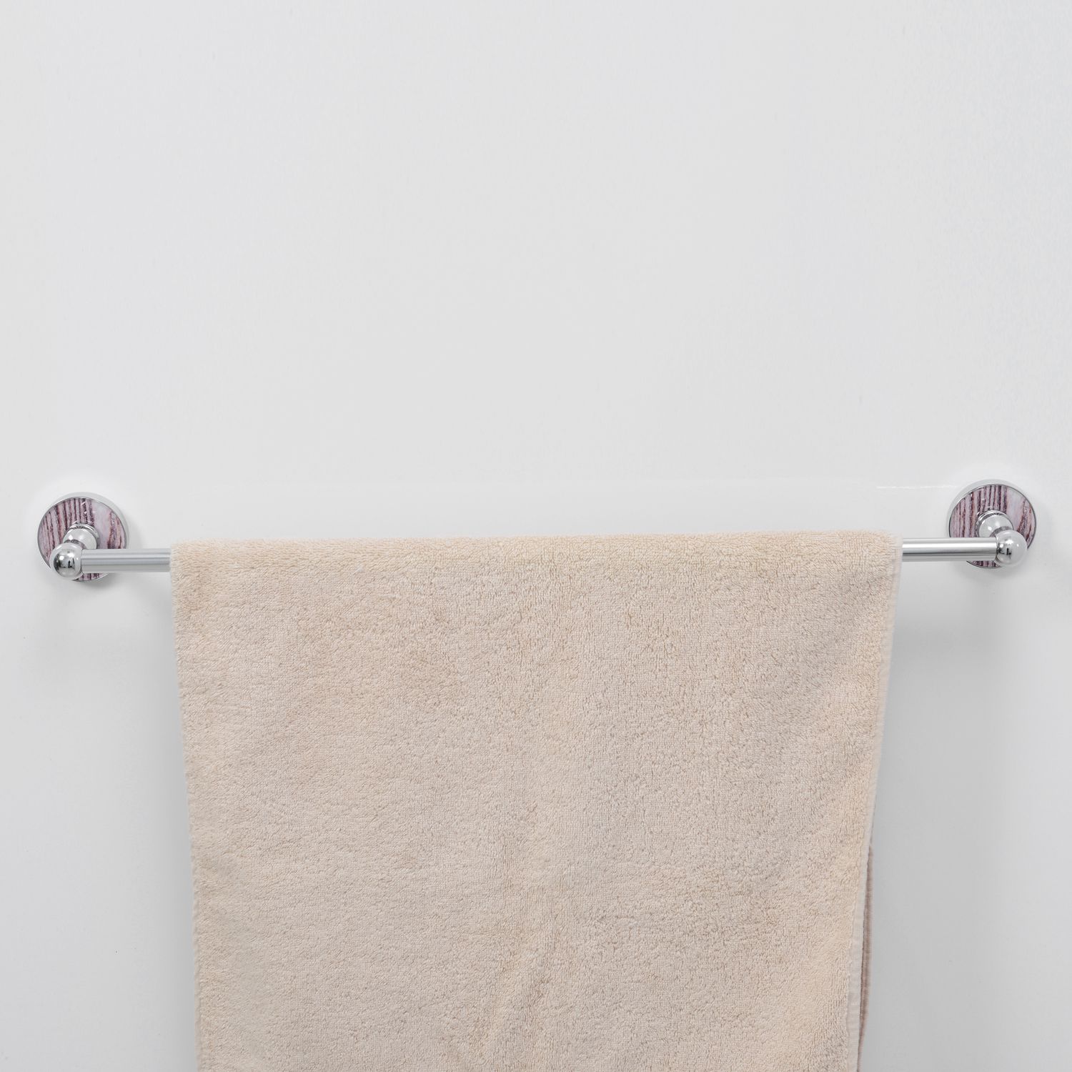 Штанга для полотенец WasserKRAFT Regen, K-6930