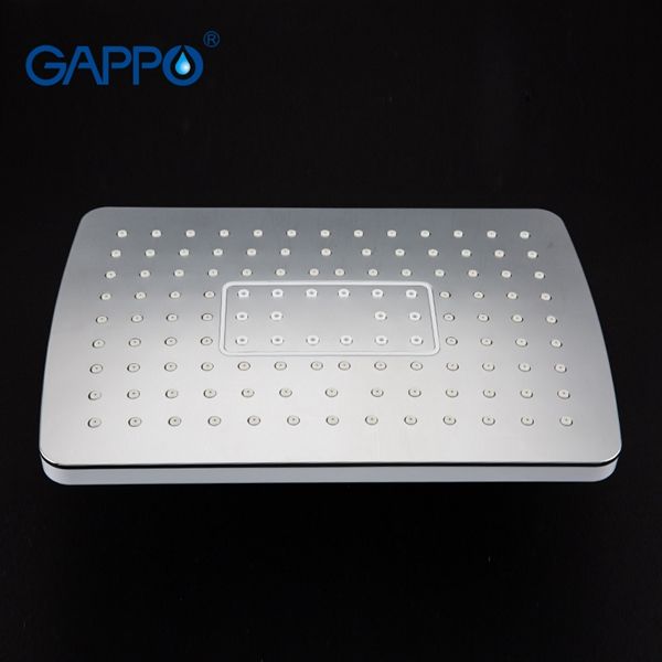 Душевая система Gappo G2407-50