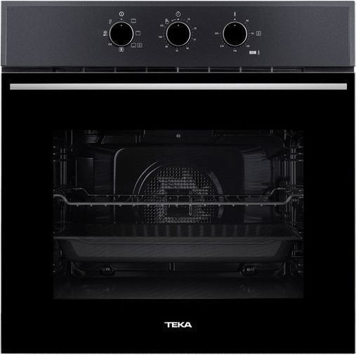 Духовой шкаф Teka HSB 610 BLACK, 41560112