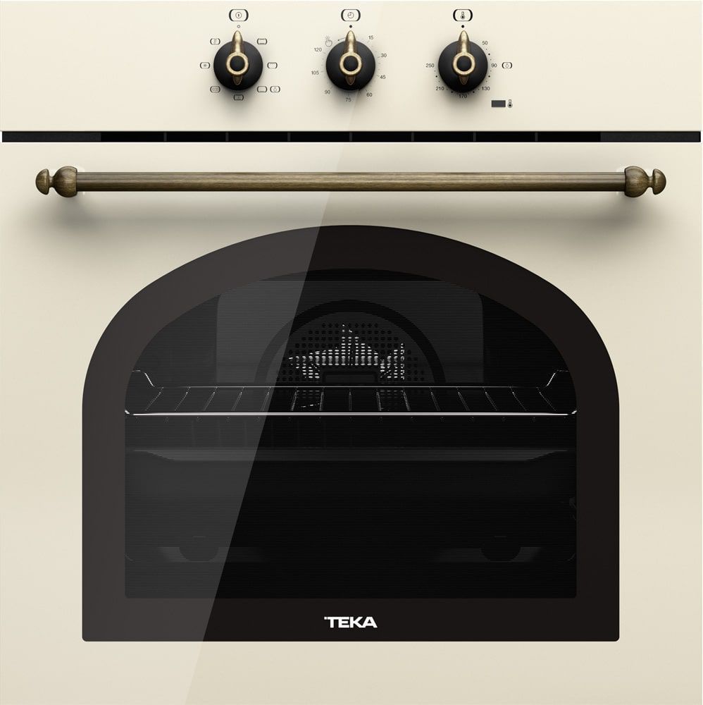 Духовой шкаф Teka HRB 6100 VANILLA-OB, 111010008