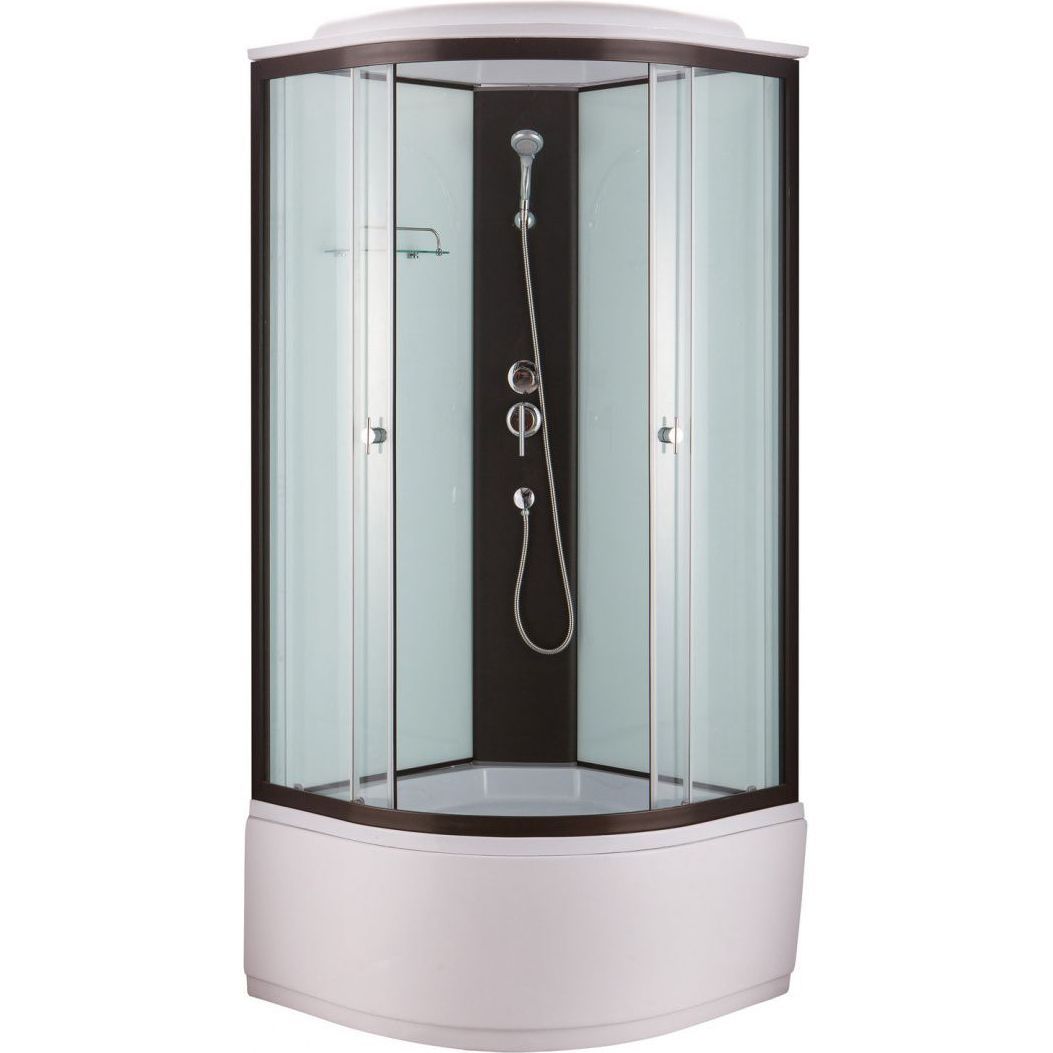 Душевая кабина Niagara NG-6707-14/NG-6708-14