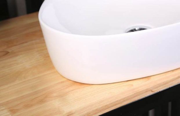 Раковина для ванной Ceramalux 50x40.5, 9386