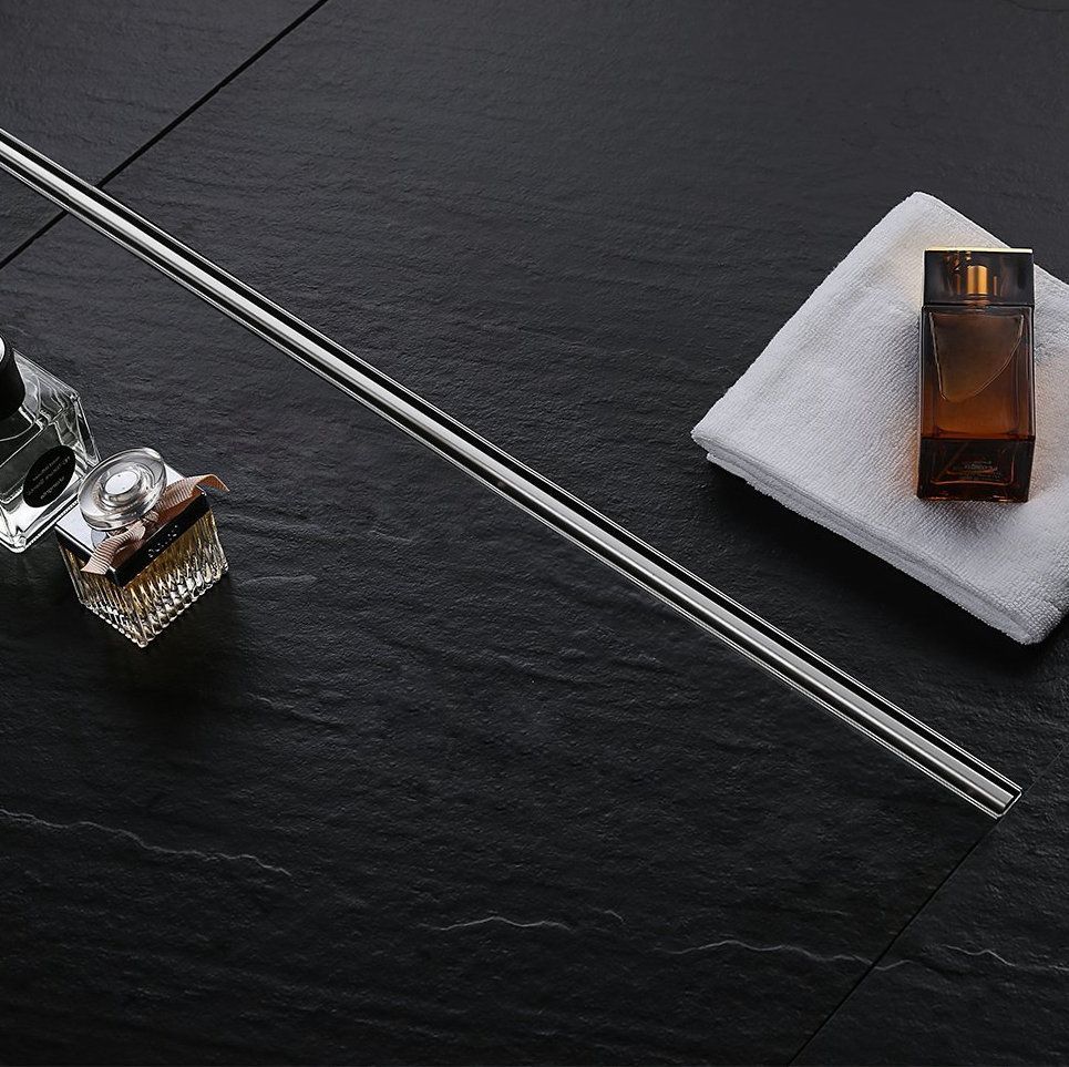 Трап душевой Rea Neo Slim Pro 90, REA-G8403