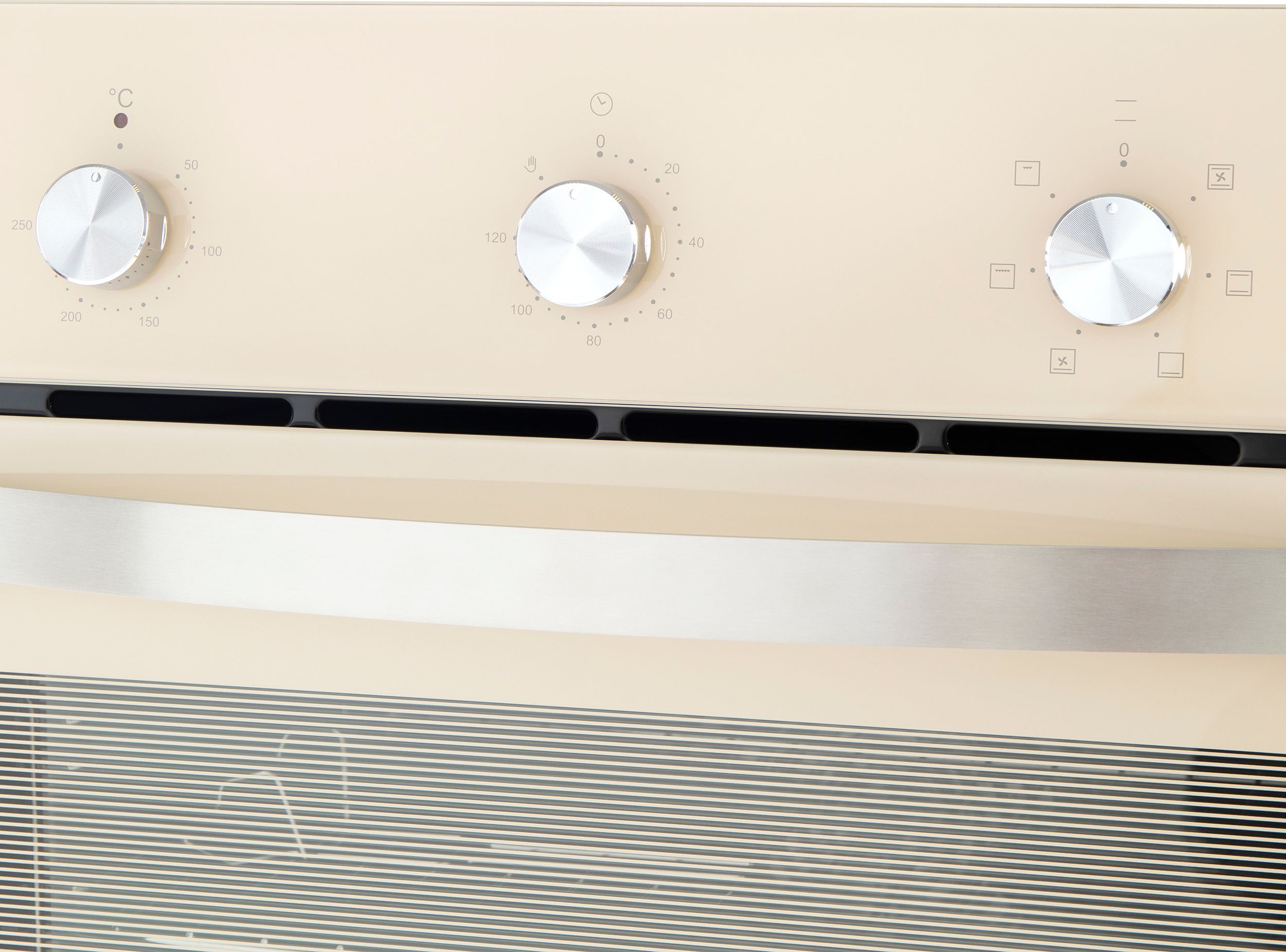 Шкаф духовой электрический Maunfeld, EOEC.586BG