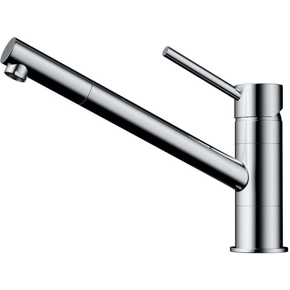 Кухонный смеситель Omoikiri Aogashima-C, 4994245