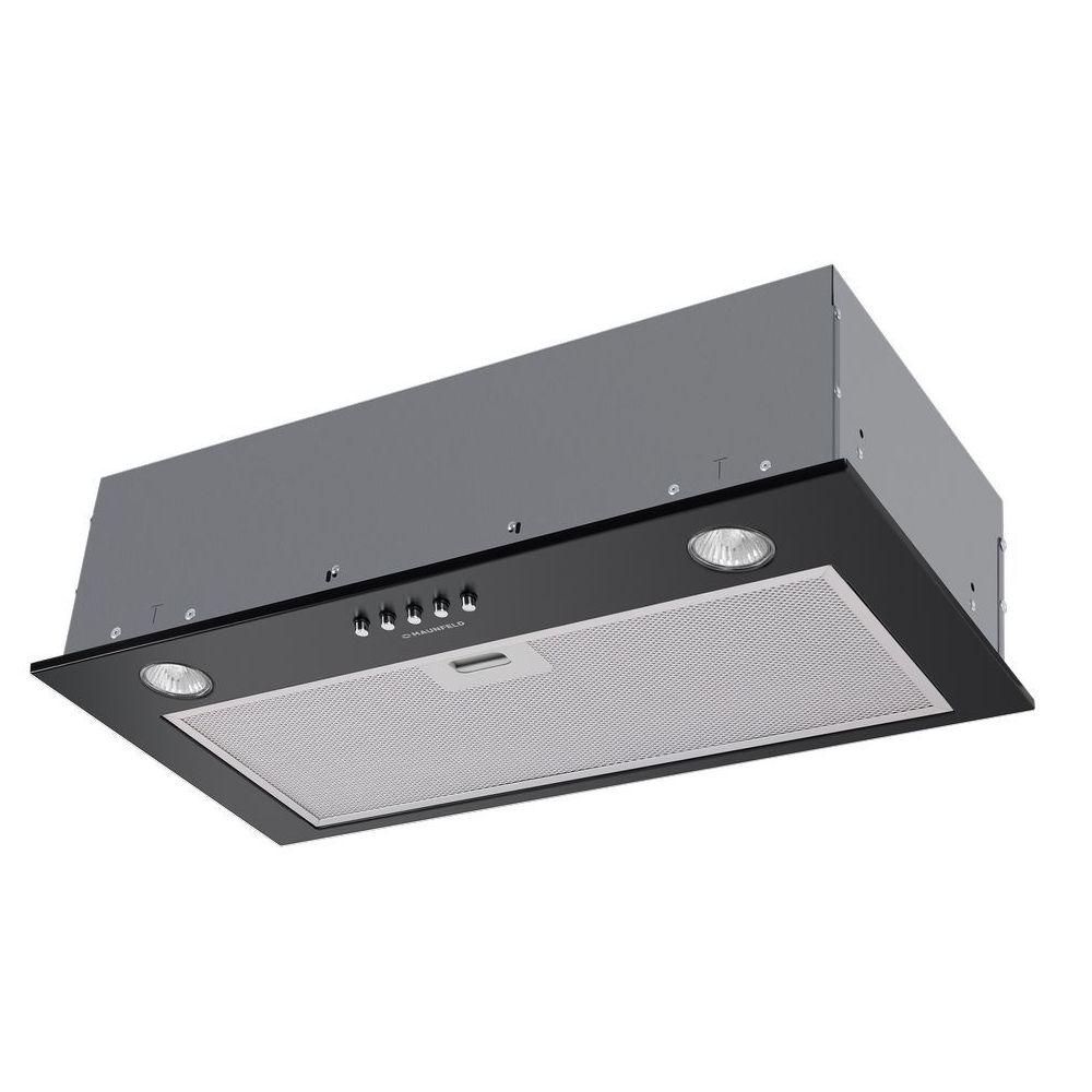 Кухонная вытяжка Maunfeld Crosby Singl 5028 черный