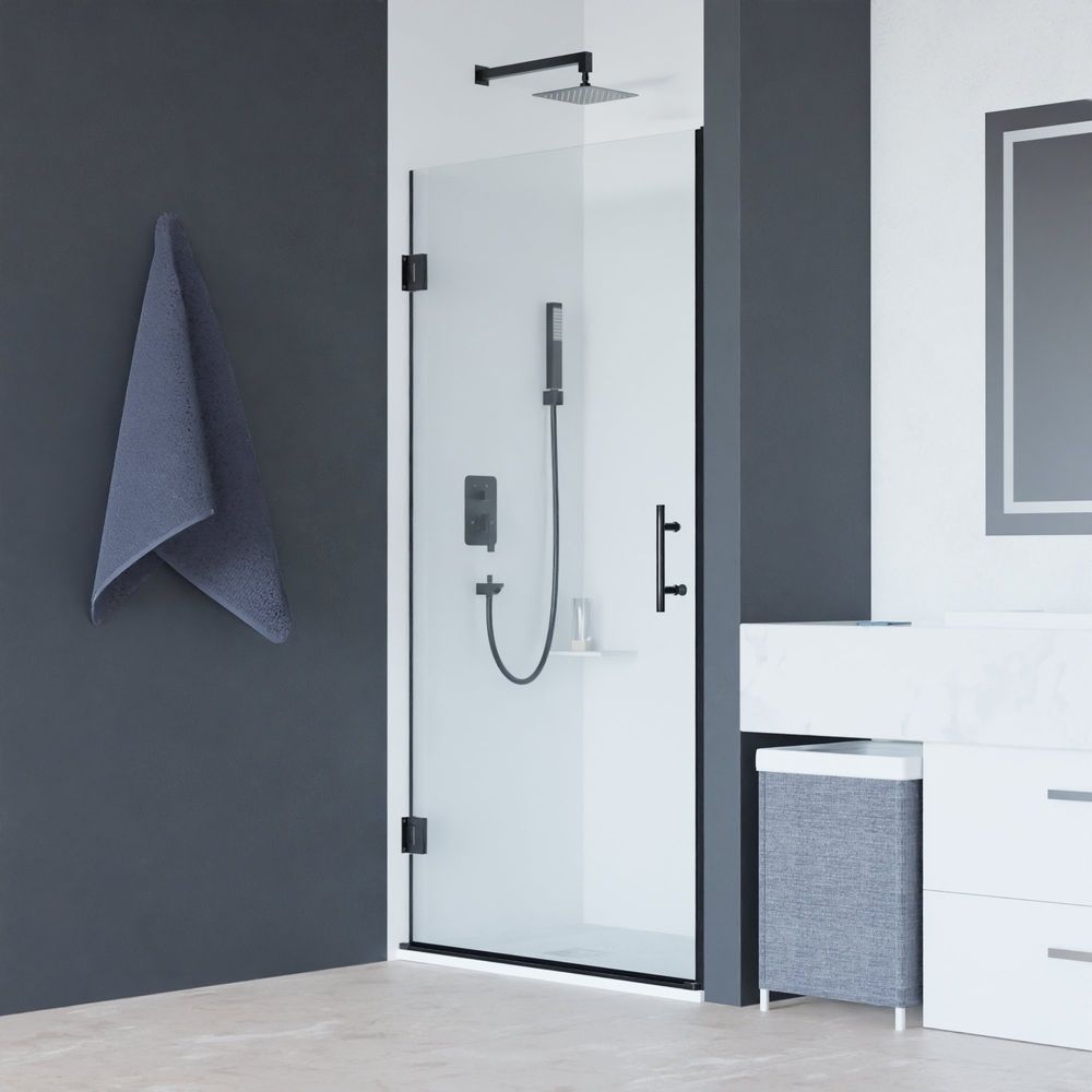 Душевая дверь RGW HO-011B-90-24, 350601109-24