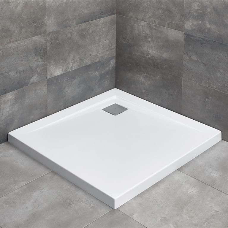 Душевой поддон Radaway Argos C 90x90