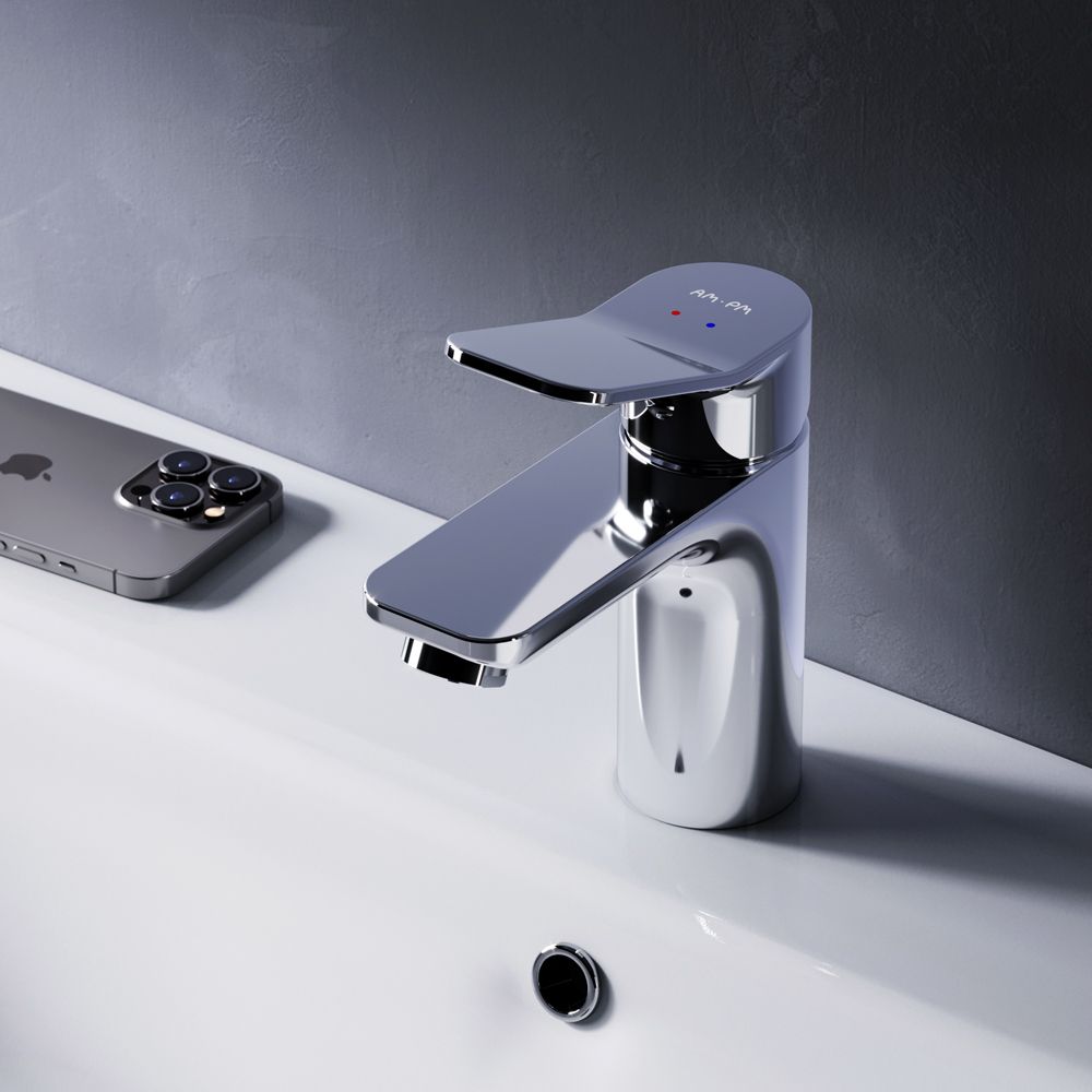 Смеситель для раковины AM.PM X-Joy, F85A02100