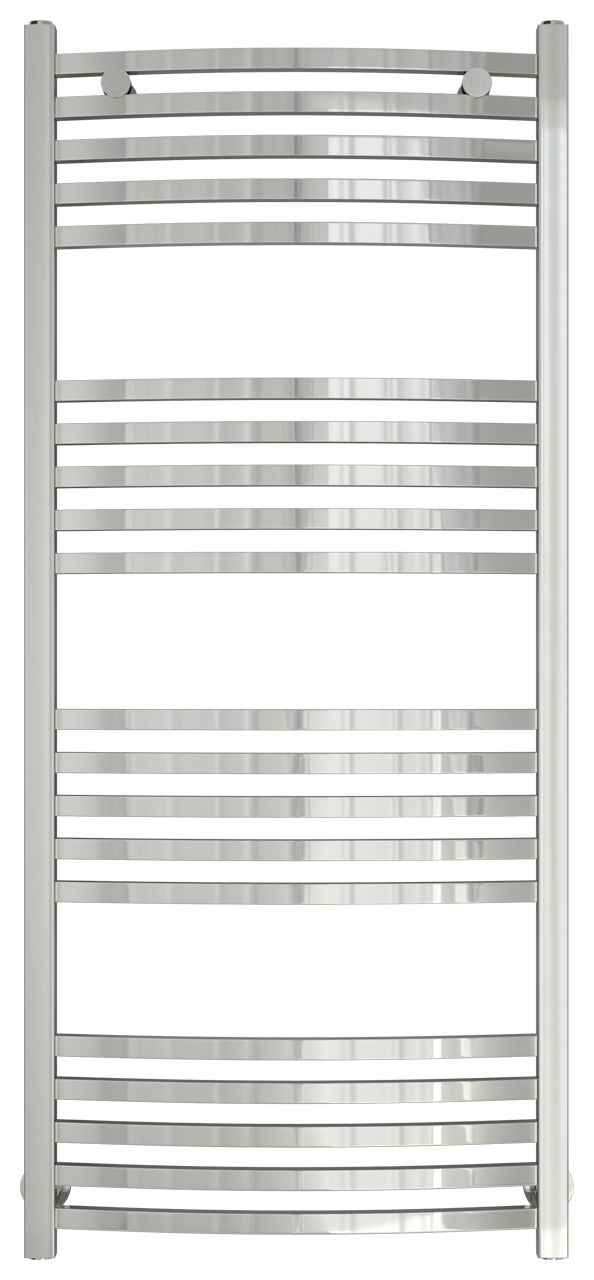 Водяной полотенцесушитель Сунержа Аркус 1200x500