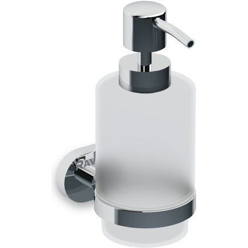 Дозатор для жидкого мыла Ravak Chrome CR 230.00, X07P223