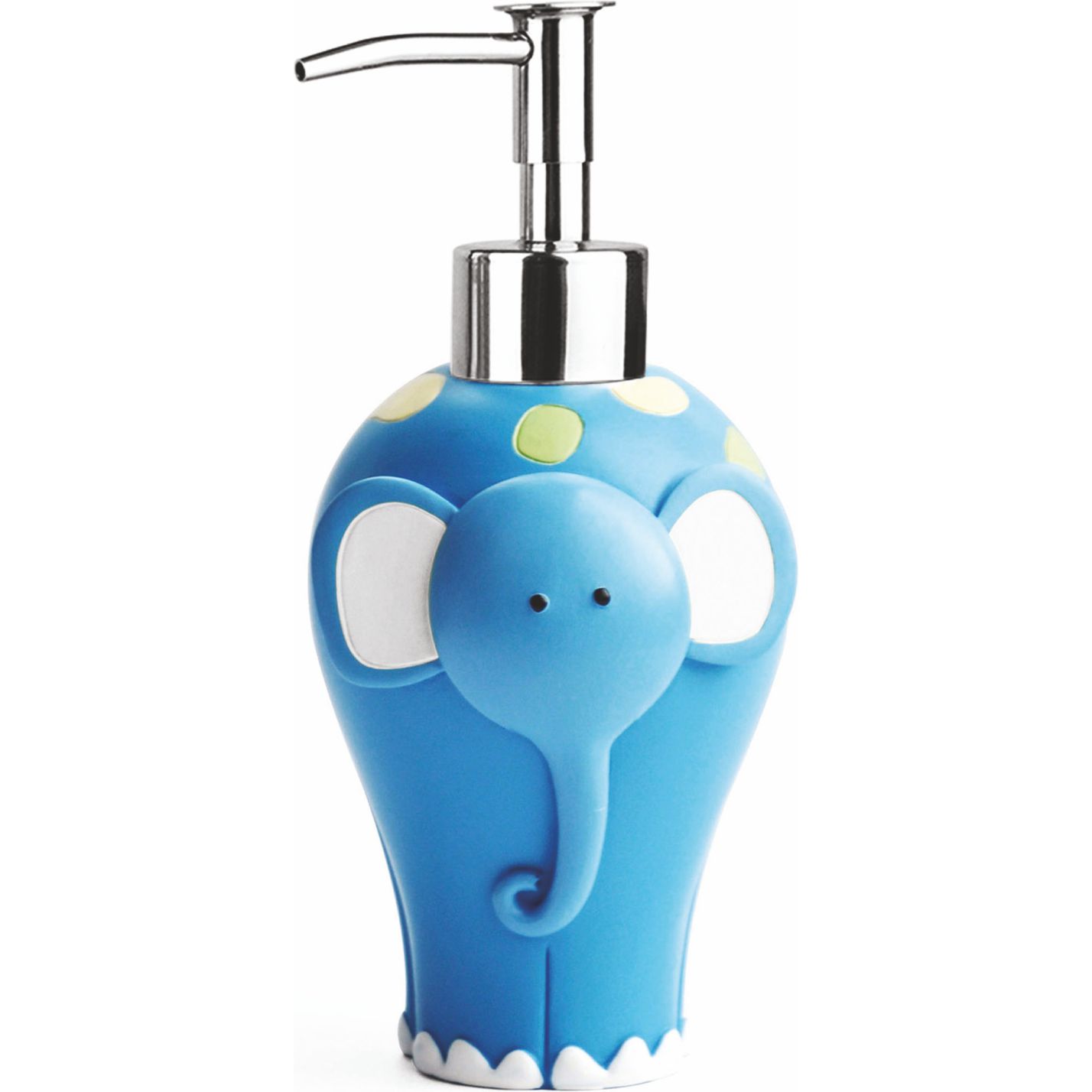 Дозатор для жидкого мыла WasserKRAFT Lippe, K-8199