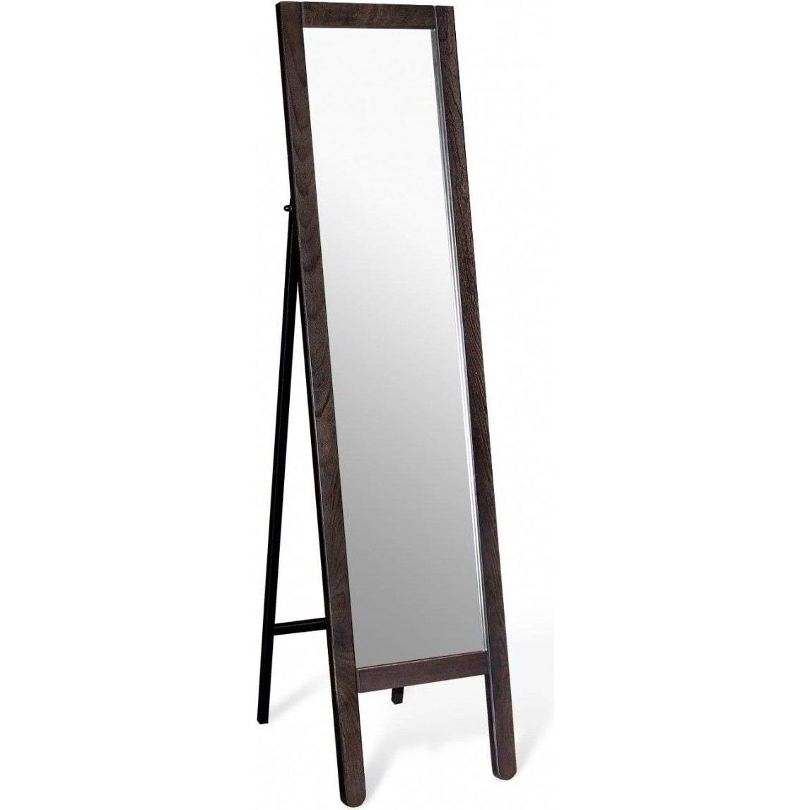 Зеркало Sheffilton Альберо SHT-М1 венге, 981570