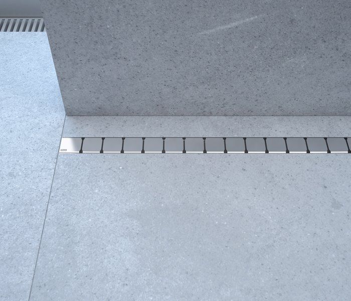 Душевой канал Ravak 10° OZ