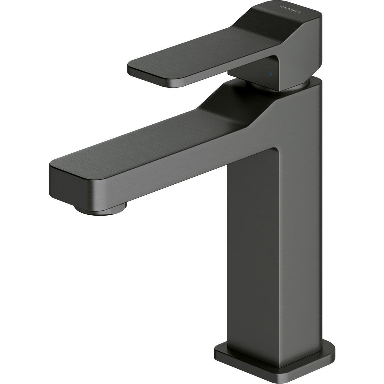 Смеситель для умывальника Omnires Slide, SL7710GR