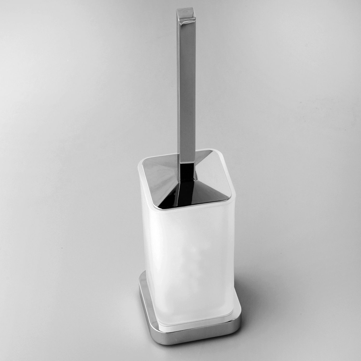 Щетка для унитаза напольная WasserKRAFT, K-1037