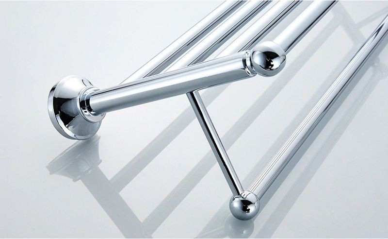 Полка для полотенец Ledeme L810