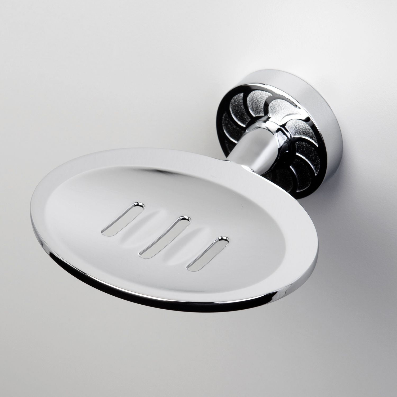 Мыльница решетка WasserKRAFT Isen, K-4069