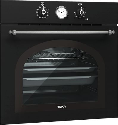 Духовой шкаф Teka HRB 6300 ANTHRACITE-OS, 111010011