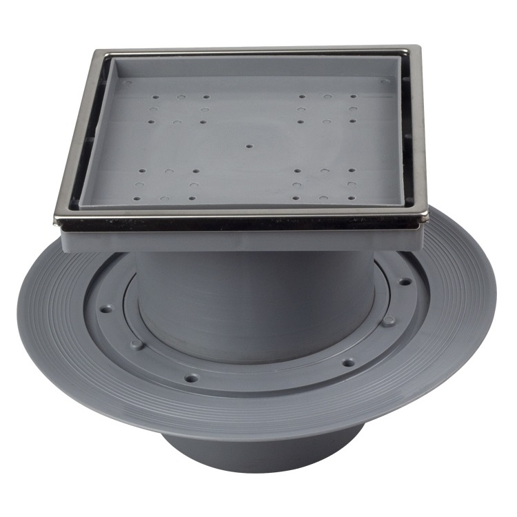 Душевой трап Pestan Confluo Standard Vertical Ceramic