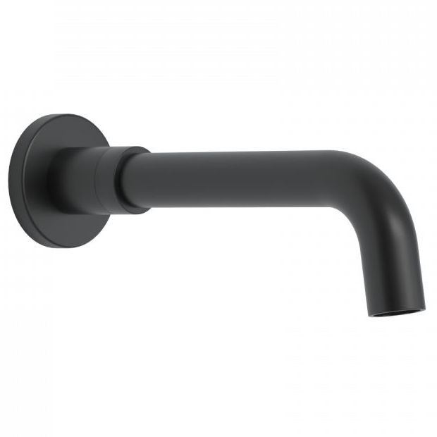 Душевой комплект Berges Nardis 3R Black, 071008