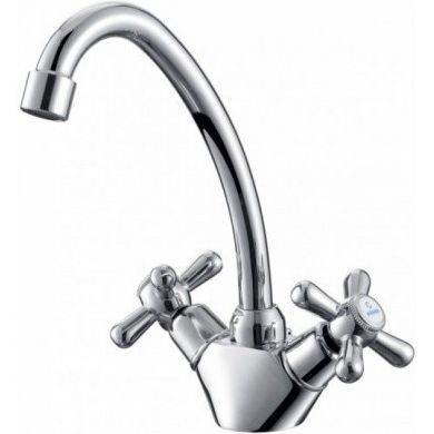 Смеситель для кухни Kaiser Carlson, 11022