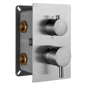 Встраиваемый смеситель RGW SP-43-01