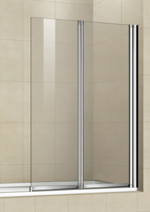 Шторка на ванну WeltWasser WW100 100Z2-80