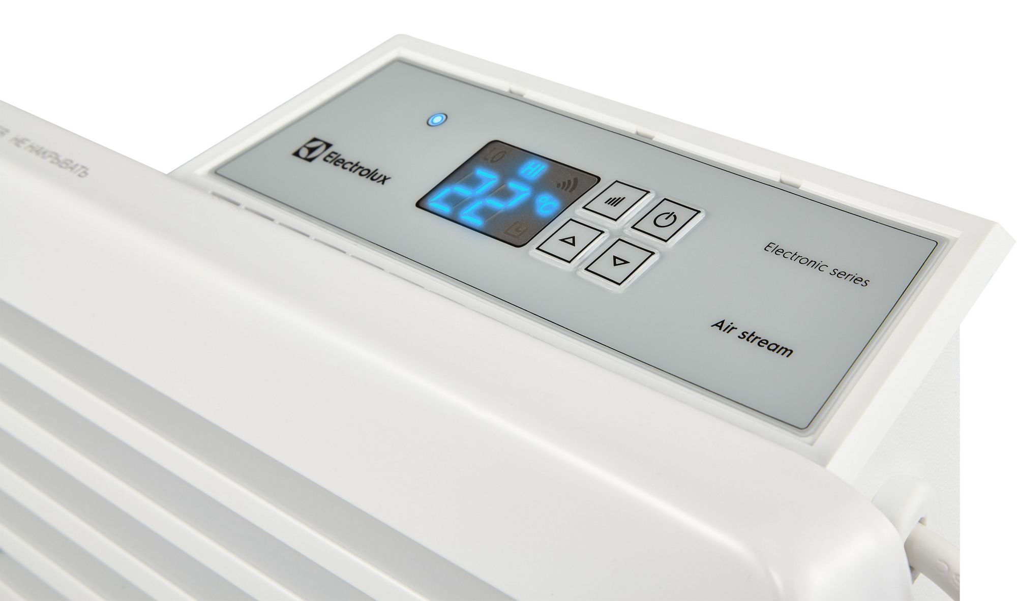 Конвектор электрический Electrolux Air Stream, ECH/AS-1000 ER