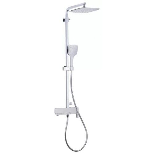 Душевая система Gappo G2417-8