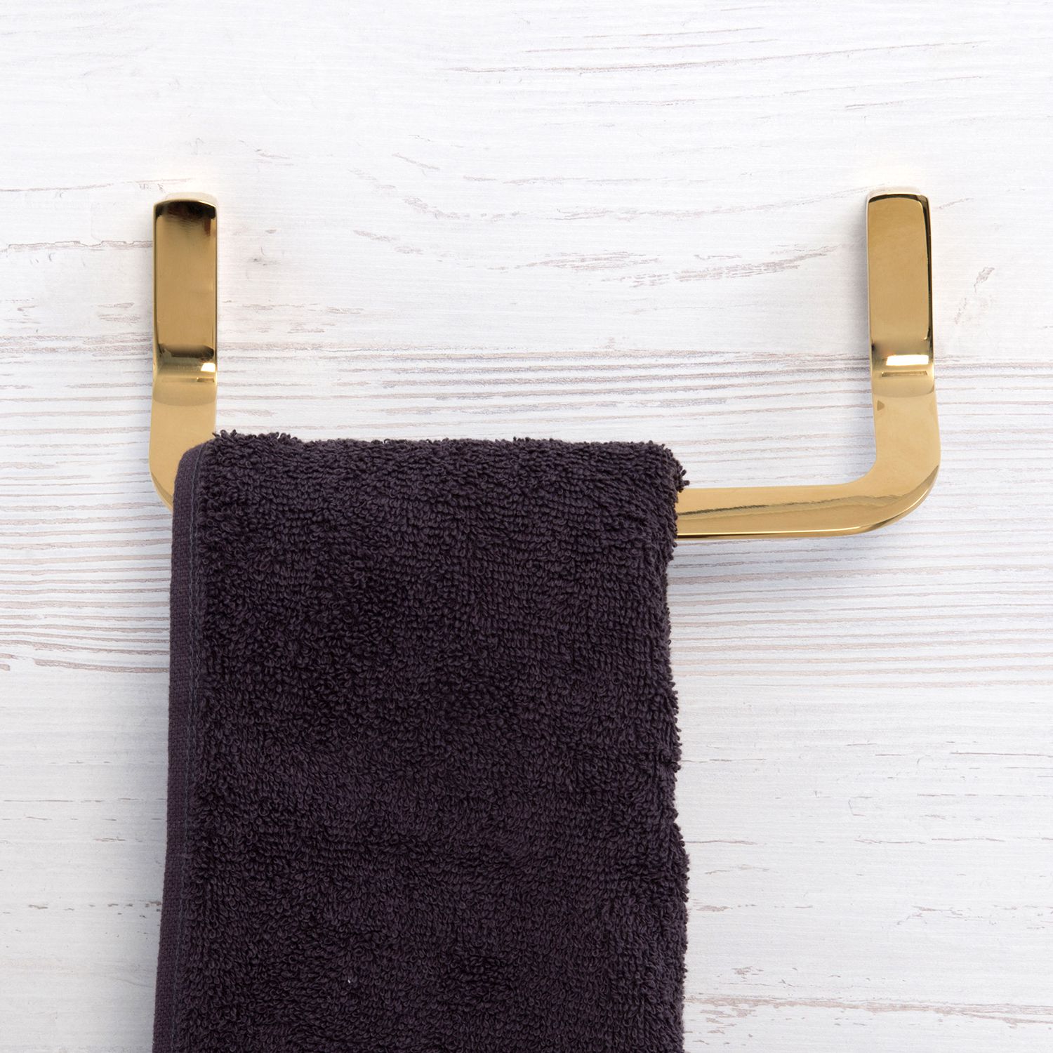 Держатель полотенец WasserKRAFT Sauer, K-7960