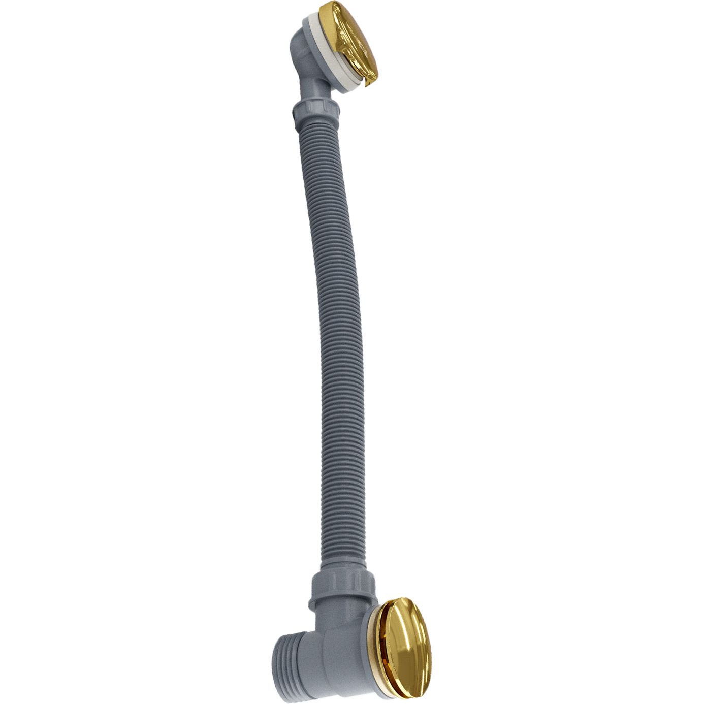 Слив-перелив для ванны WasserKRAFT, A206