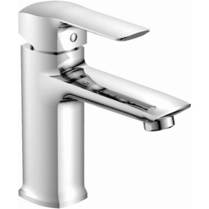 Смеситель для умывальника Ledeme L1058