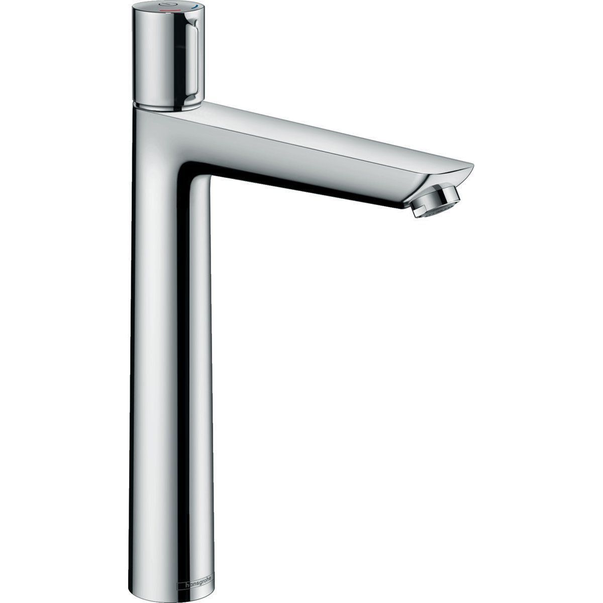 Смеситель для умывальника Hansgrohe Тalis Select E 240, 71752000