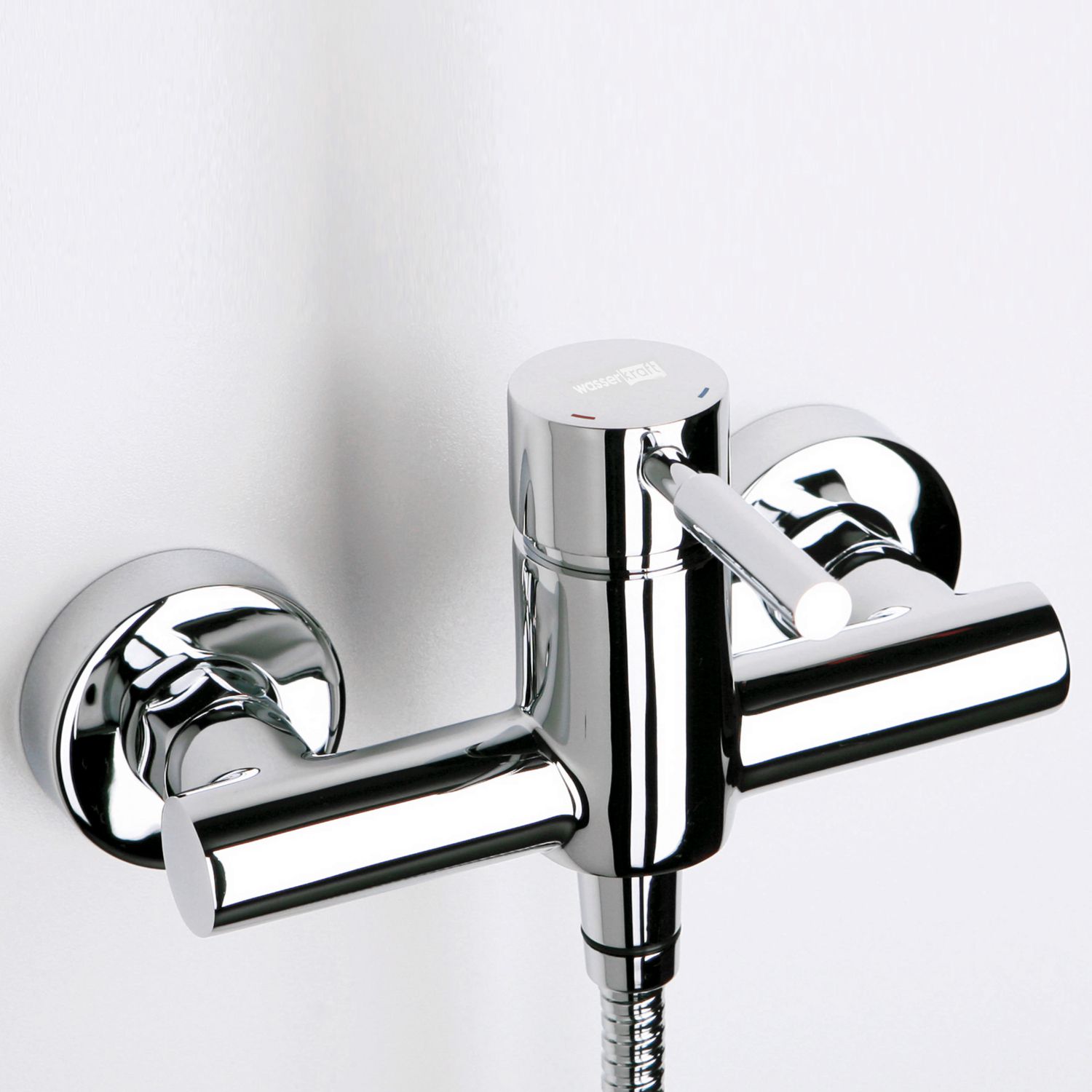 Смеситель для душа WasserKRAFT Main, 4102