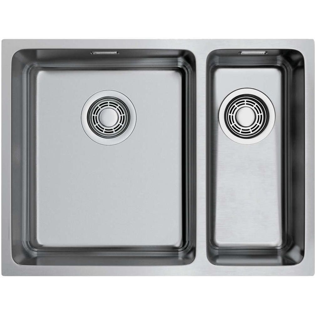 Мойка Omoikiri Tadzava 58-2-U/IF-IN-L, 4993774