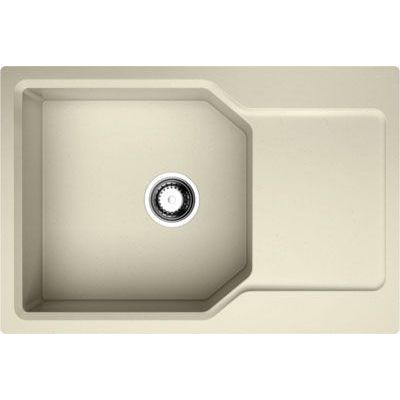 Кухонная мойка Omoikiri Yonaka 78-LB-BE (ваниль), 4993335