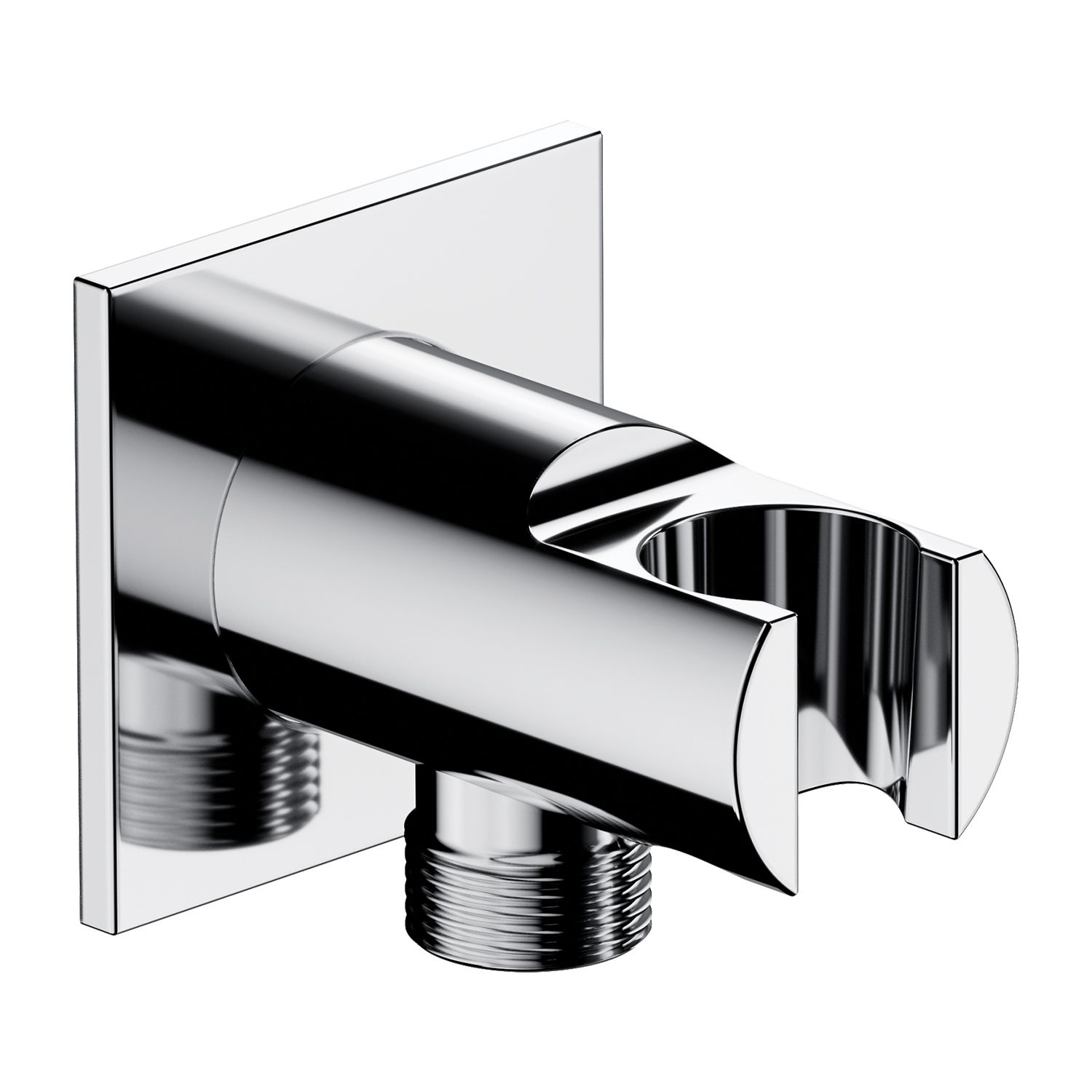 Угловое соединение Omnires, 8873C/KCR