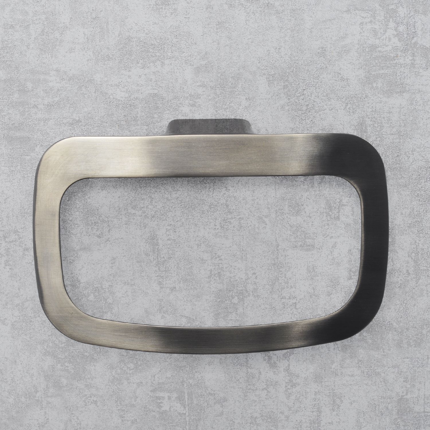 Держатель полотенец WasserKRAFT Wiese, K-8960