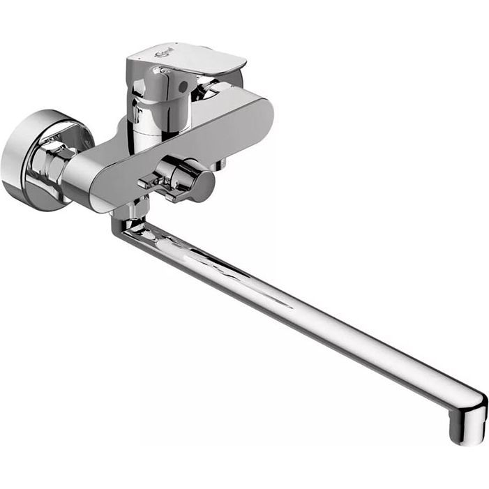 Смеситель для ванны Ideal Standard Ceraflex, B1741AA