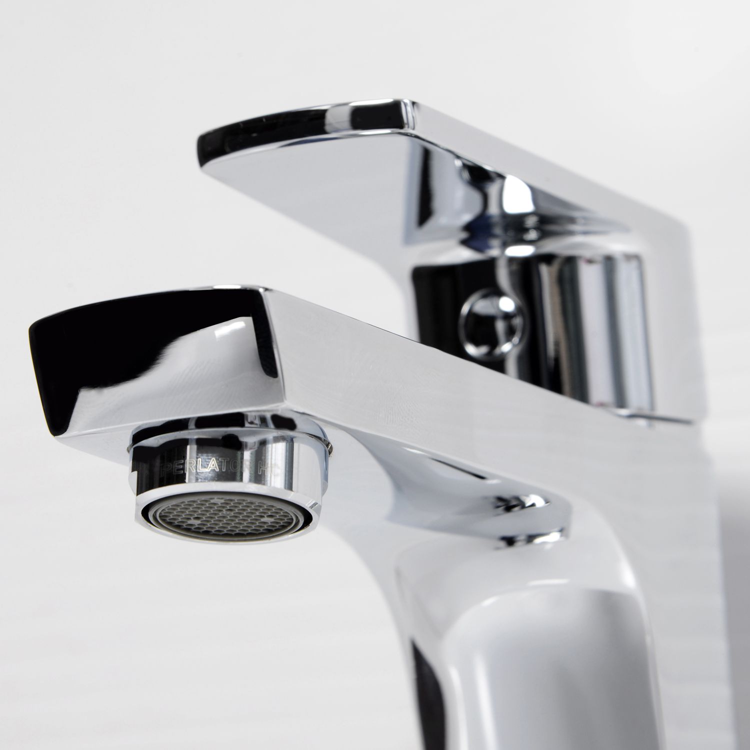 Смеситель для умывальника WasserKRAFT Dill, 6103