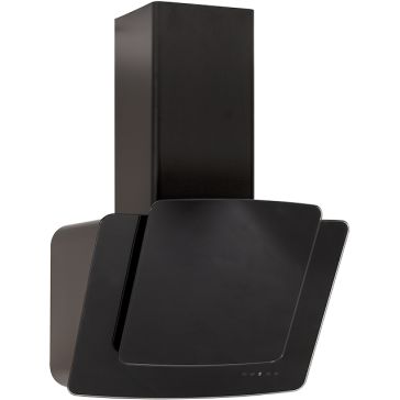 Кухонная вытяжка Elikor КВАРЦ 60П-1000-Е4Д (черный), 934343