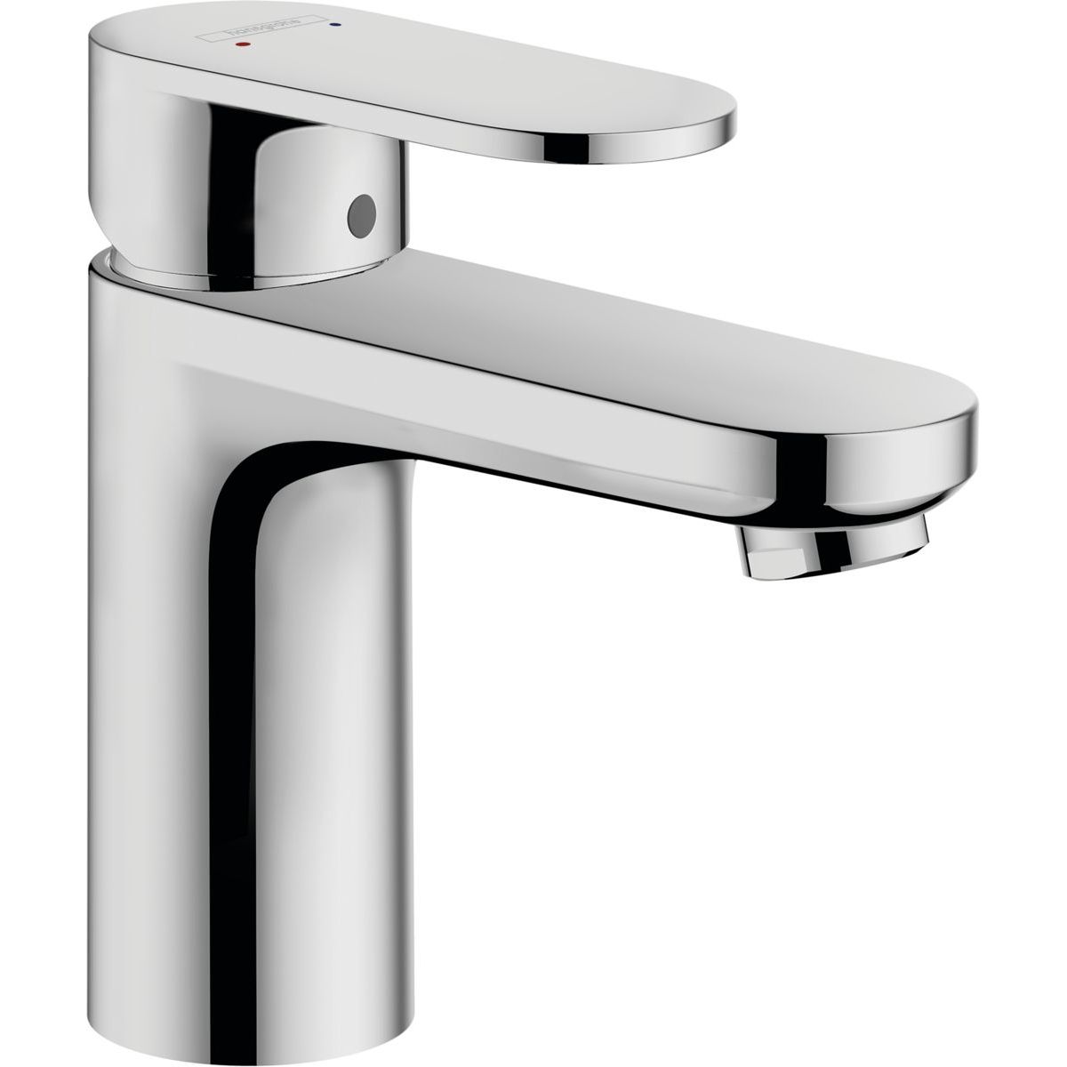 Смеситель для раковины Hansgrohe Vernis Blend, 71580000