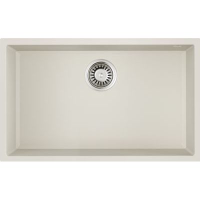 Кухонная мойка Omoikiri Tedori 66-U-WH (белый), 4993975