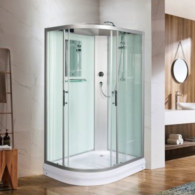 Душевая кабина WeltWasser WW500 WERRA 1201 R