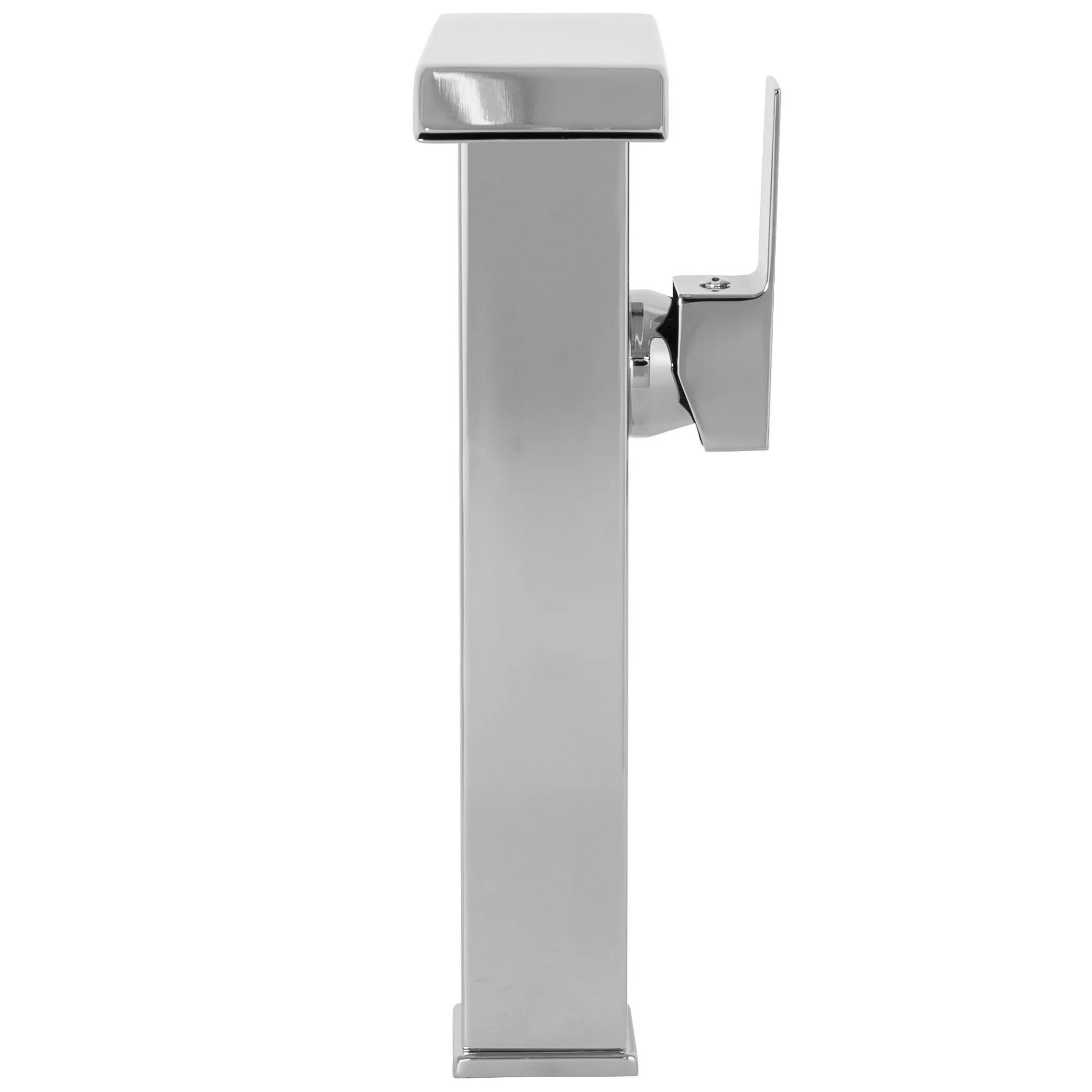 Смеситель для умывальника высокий Rea Kent Chrome, REA-B8011