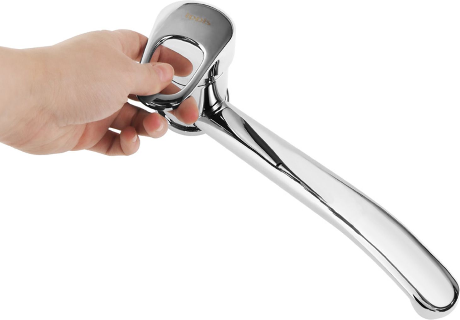 Смеситель для кухни, Iddis Alborg, K56001C