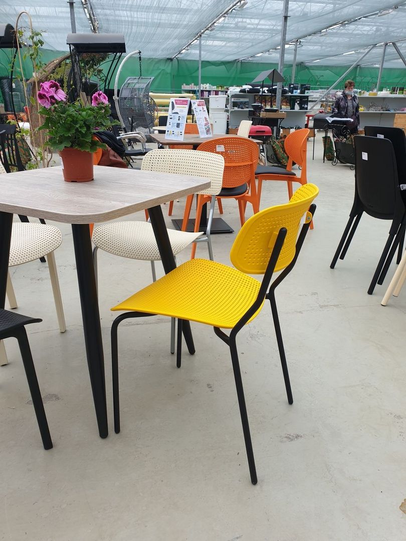 Основание для стола Sheffilton SHT-TU14 черный муар, 944220