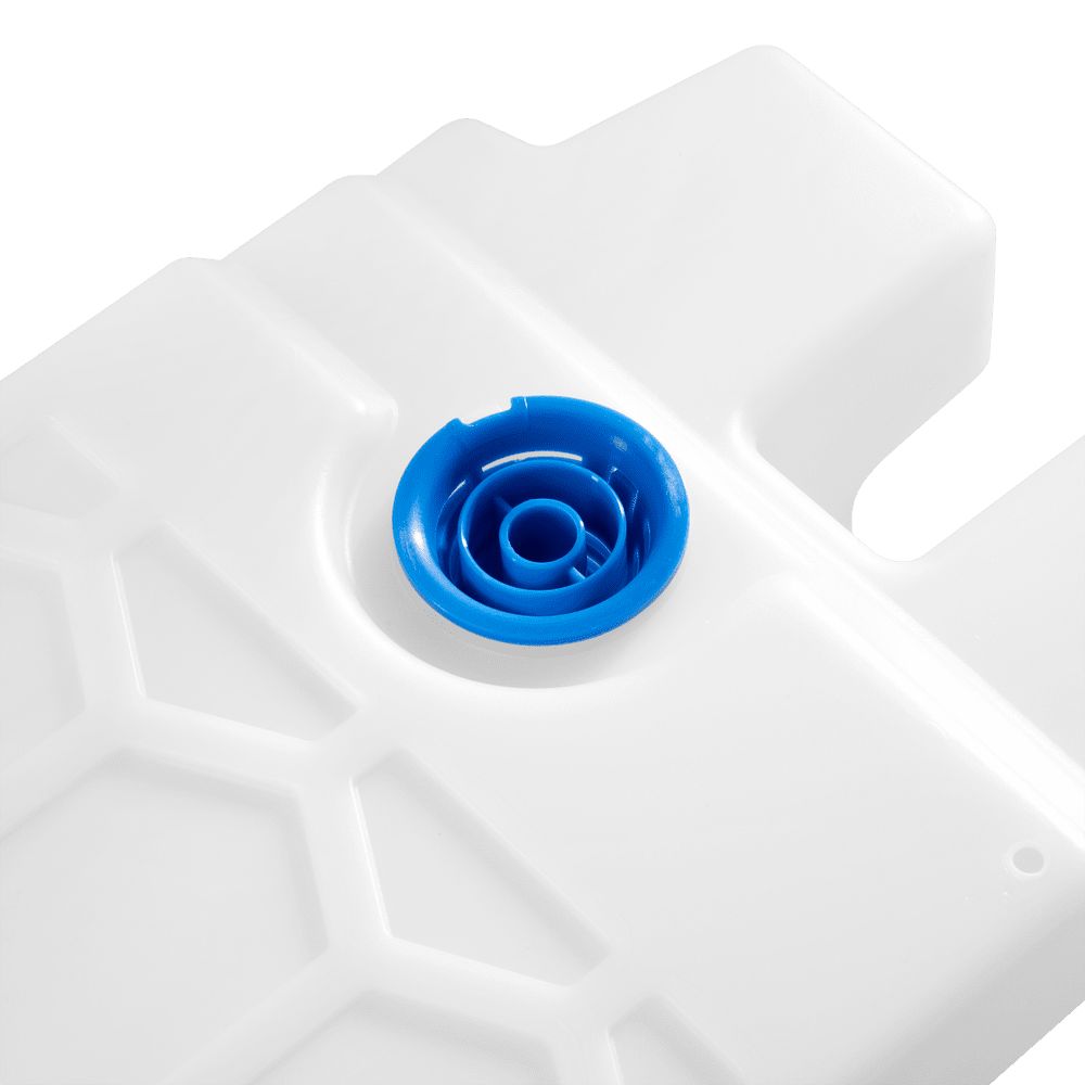 Сушильная машина с инвертором и тепловым насосом Maunfeld MFDM1410WH06