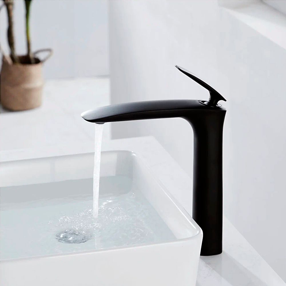 Высокий смеситель для раковины Rose, R1111H